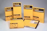 Рентгенпленка Retina и Kodak