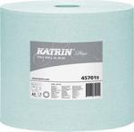 Нетканые протирочные материалы Katrin Plus Poly XL blue