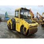 Дорожный каток Bomag BW 161 AD-4