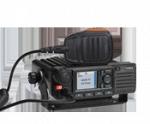 Цифровая транковая система радиосвязи DMR (MD 785)