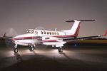 Самолеты пассажирские винтовые Bombardier Beechcraft KING AIR 350