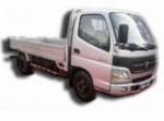 Foton BJ1039 Euro-3,4