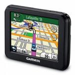 Автомобильный навигатор Garmin GPS Nuvi 30 rus (010-00989-42)