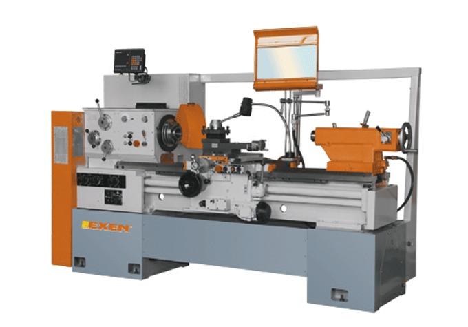 Станок токарный универсальный мод Б16Д230 (Lm460), Б16Д25М1 (LV500), Б16Д330 (L660)