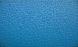 Спортивные рулонные покрытия (голубое)