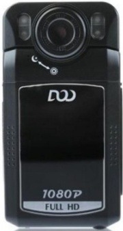 Автомобильный видеорегистратор DOD F880LHD