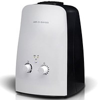 Увлажнитель AOS U600 white