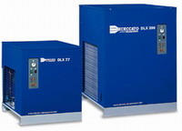 Осушители воздуха холодильного типа DLX 6 - 350