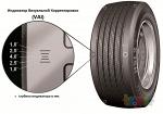 Amtel NordMaster CL 225/55 R16 95T