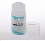 Минеральный дезодорант для тела Deonat