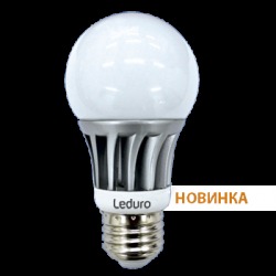 Светодиодная лампа Leduro LED 12W E27 3000K