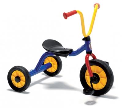 Велосипед детский трехколесный