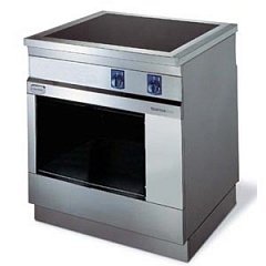 Индукционная плита Electrolux LI259376 590702