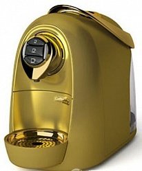 S04 Coffee Maker GOLD