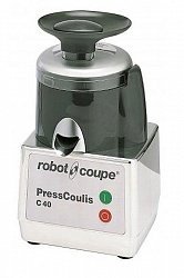 Овощерезательная машина Robot Coupe Машина Протирочная Robot Coupe C40