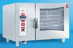 Пароконвектомат Convotherm OEB 6.20 C/Clean