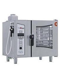 Пароконвектомат Convotherm OEB 10.20 C/Clean