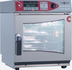 Пароконвектомат Convotherm Oes 6.10 C/C/Marine