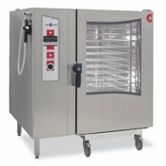 Пароконвектомат Convotherm Oes 12.20 E/Touch