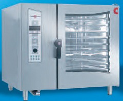 Пароконвектомат Convotherm Oes 10.20 C/Clean