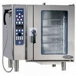 Пароконвектомат Alto Shaam Combitherm 10*10ESI/SK/T/В