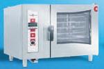 Пароконвектомат Convotherm Oes 6.20 C/Clean