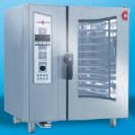 Пароконвектомат Convotherm OGB 10.10 C/Clean