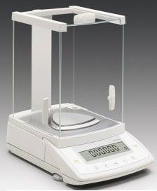 Аналитические весы Sartorius CPA225D