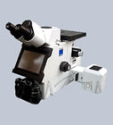 Металлографический микроскоп Метам ЛВ-31