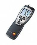 Дифференциальный манометр testo 512