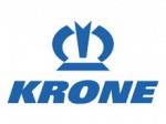 Полуприцепы Krone