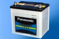 Аккумулятор Panasonic N-80D26L HIGH SPEC