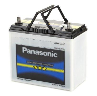 Аккумулятор Panasonic N-80D26L Tough MF кр.упак.