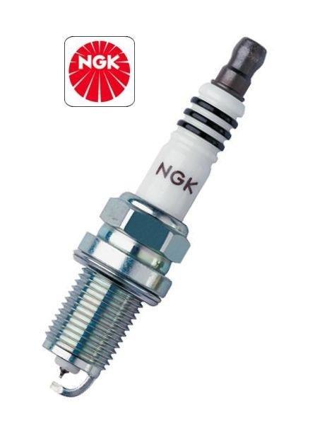 Свеча зажигания NGK 5539 BR8HSA