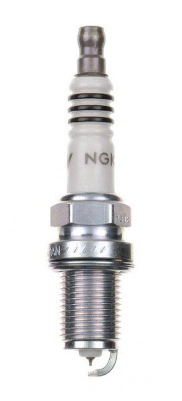 Свеча зажигания NGK 7162 DR8EA