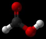Муравьиная кислота (Метановая кислота) CAS № 64-18-6