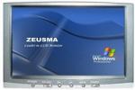 TFT LCD монитор для видеонаблюдения ZA-720 Zeusma