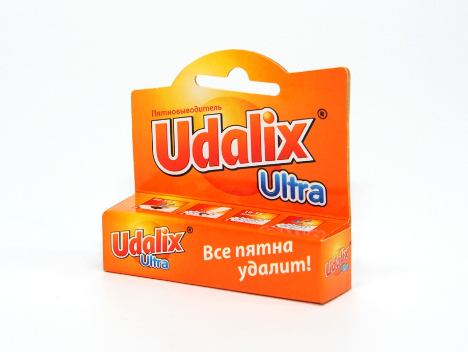 Карандаш Udalix Ultra