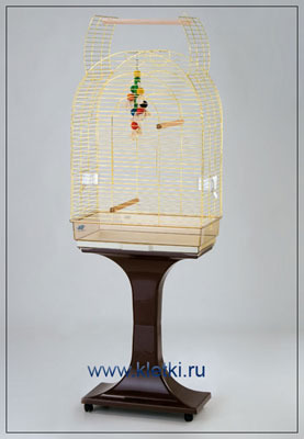 Клетка для средних попугаев RACHELE (Италия)