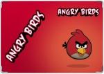 Обложка для паспорта Angry Birds