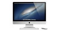 Компьютер настольный iMac