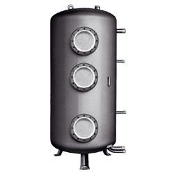 Комбинируемый напорный напольный накопительный водонагреватель Stiebel Eltron SB 650/3 AC
