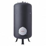 Напорный напольный накопительный водонагревательStiebel Eltron SHO AC 600