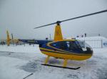 Robinson R-44 Raven I, 2006г, Общий налет: 3149,1 л.ч. Налет после overhaul – 949,1 ч