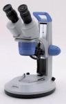 Бинокулярный стереомикроскоп Optika Microscopes LAB-10 (2x-4x),Италия