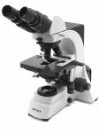 СЕРИЯ B600 – Исследовательские биологические микроскопы Optika Microscopes(Италия)