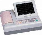 Электрокардиограф ЭКГ (ECG 1212)