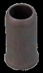 Внутренняя арматура сайлентблока  верхнего рычага подвески ВаЗ 2101-07