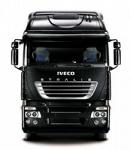 Грузовики iveco