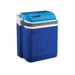 Автомобильный термоэлектрический холодильник Ezetil E 21 Blue